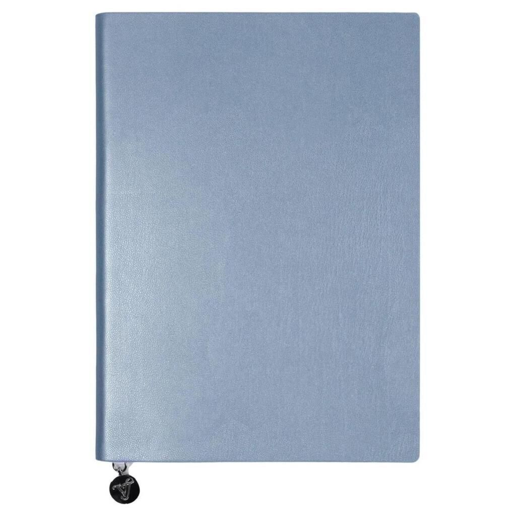 VJ SMYTH DEFTER A5 80gr.S.MAVI 96YP.CZ.8589