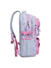 Kuromi Lisanslı Okul Çantası 3221