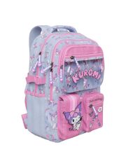 Kuromi Lisanslı Okul Çantası 3221