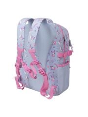 Kuromi Lisanslı Okul Çantası 3221