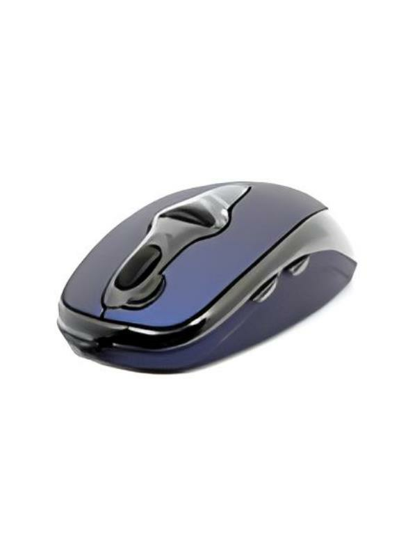 MOUSE A-4 TECH KABLOLU OPTIC USB MAVI (X5-005D)