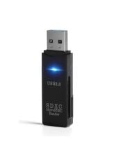 DARK UCR303 USB3.0 SD - MICROSD KART OKUYUCU