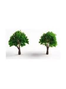 JORDANIA AGAC ACIK YESIL 1/100 7.8cm JE03P-124079