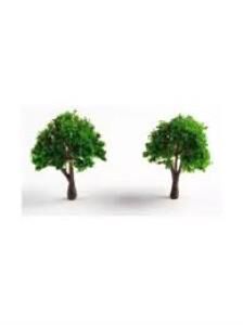JORDANIA AGAC ACIK YESIL 1/100 7.8cm JE03P-124079