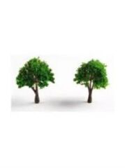 JORDANIA AGAC ACIK YESIL 1/100 7.8cm JE03P-124079
