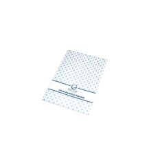 GULPAS AYLIK PUANTAJ BUYUK 12 YAPRAK(126)