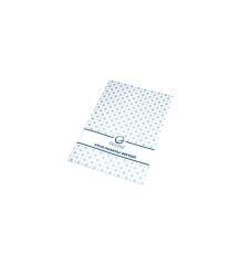 GULPAS AYLIK PUANTAJ BUYUK 12 YAPRAK(126)