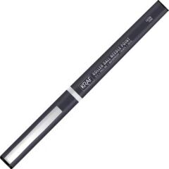 KRAF ROLLER KALEM IGNE UC 0.5 301G SIYAH 12 LI KUT