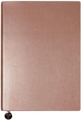 VJ SMYTH DEFTER A5 80gr.S.BAKIR 96YP.CZ.8573