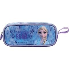 FROZEN KALEM CANTASI BRICK FACE YOUR FEAR (5125)