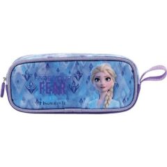 FROZEN KALEM CANTASI BRICK FACE YOUR FEAR (5125)