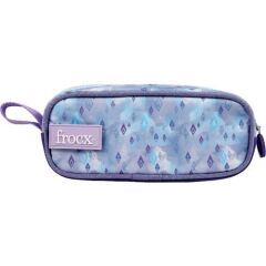 FROZEN KALEM CANTASI BRICK FACE YOUR FEAR (5125)