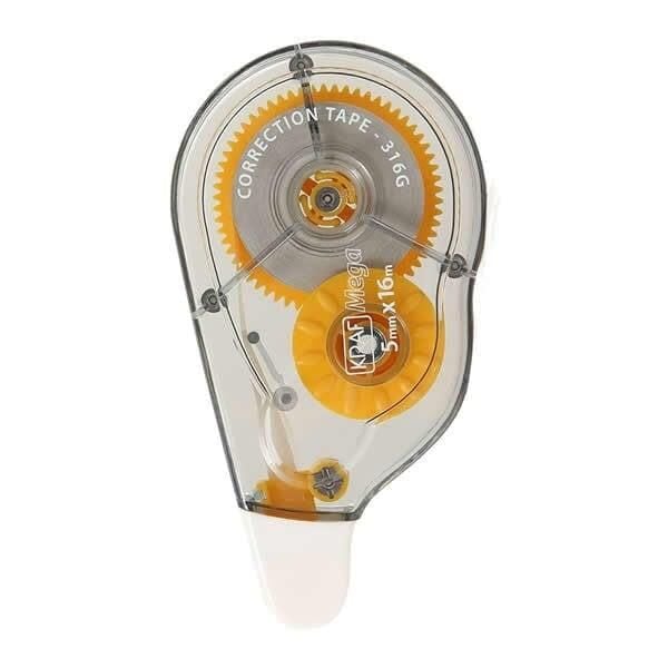 KRAF SERIT SILICI MEGA 5MMx16M 316G