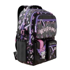 KUROMI OKUL CANTASI 3222