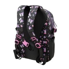 Kuromi Okul Sırt Çantası 3222