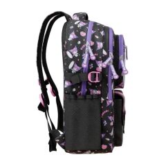 KUROMI OKUL CANTASI 3222