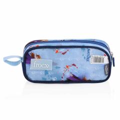 FROZEN KALEM CANTASI BRICK DESTNY IS CALLING 5115