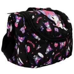 KUROMI BESLENME CANTASI TERMOSLU 3354
