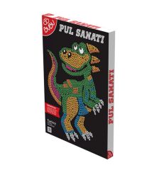 BU-BU PUL SANATI GM0023