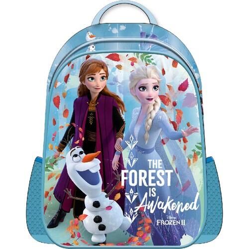 FROZEN ANAOKUL CANTASI HAWK JR THE FOREST (41193)