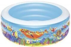 JUMBO DES YUV 152X51 HAVUZ KZL-BW51121