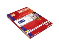 KRAF LASER ETIKET 2104 192x59 (4x100=400)