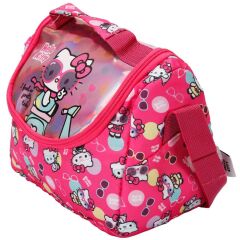 HELLO KITTY BESLENME CANTASI 3245