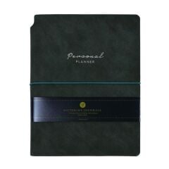 VJ DEFTER A5 KUKA 80gr.KOYU YESIL 96YP.CZ.1822