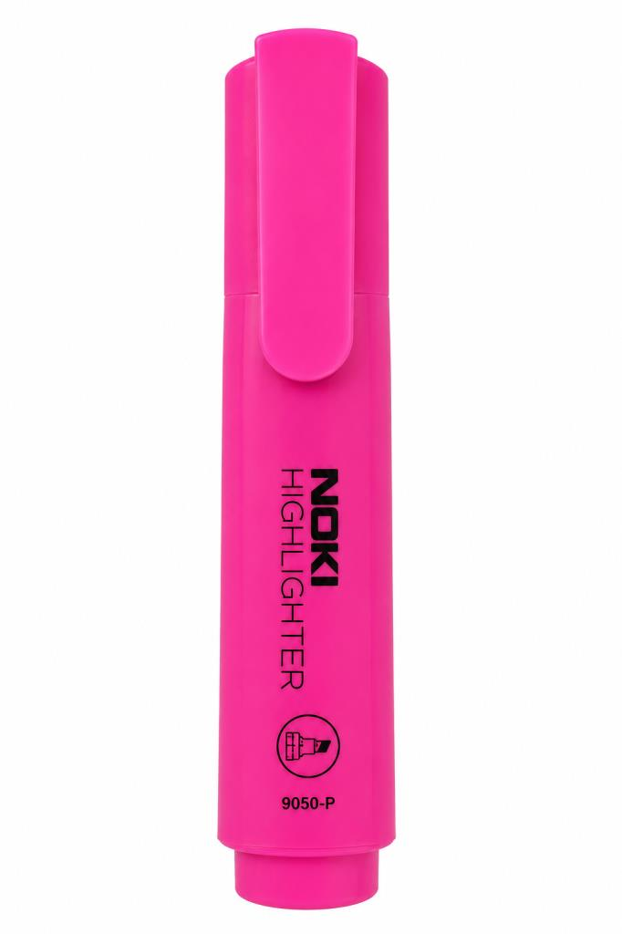 NOKI FOSFORLU KALEM PEMBE (9050P)