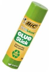BIC YAPISTIRICI STICK ECO 36gr (9192541)
