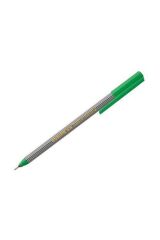 EDDING (55) FINELINER KALEM YESIL RENK TEKLI