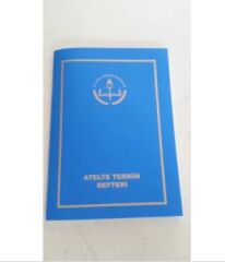 GULPAS ATOLYE TEMRIN DEFTERI 48YP (142)