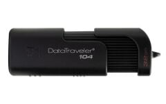 KINGSTON FLASH DISK DATA TRAVELER 104 32GB