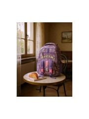 Kuromi Okul Sırt Çantası 3220