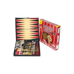 STAR POLYESTER ANTIK TAVLA