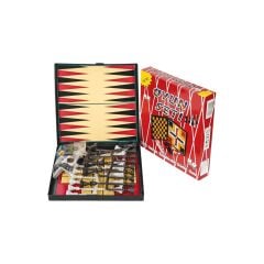 STAR POLYESTER ANTIK TAVLA