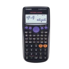 CASIO FX-82ES PLUS BILIM. HESAP MAK. SIYAH 2.NESL