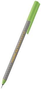 EDDING (55) FINELINER KALEM ACIK YESIL RENK TEKLI