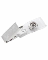 SARFF METAL YAKA KARTI KLIPSI SEF100 LU (15311001)