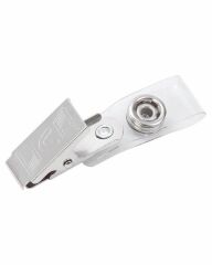 SARFF METAL YAKA KARTI KLIPSI SEF100 LU (15311001)