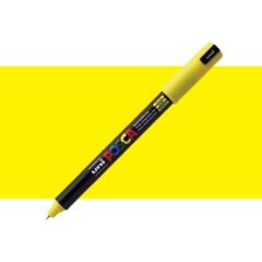 UNI POSCA MARKER SARI 1 LI (PC-1MR)