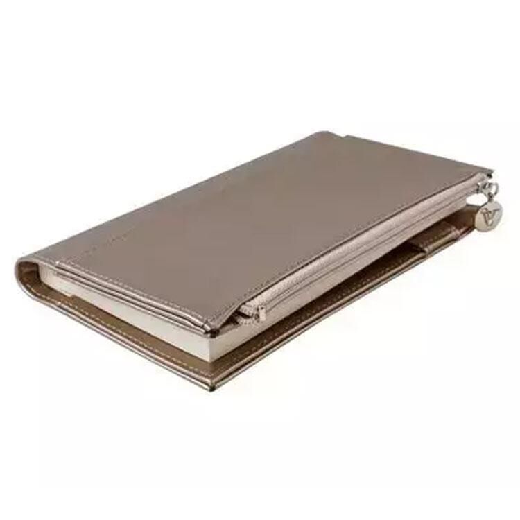VJ DEFTER 9.6x16,6 ZIPCO 80gr. PEMBE 96YP.CZ.7180