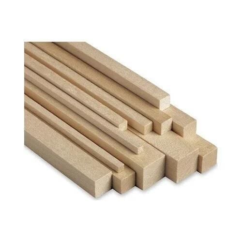 JORDANIA BALSA KARE CITA 4x4mm 100CM