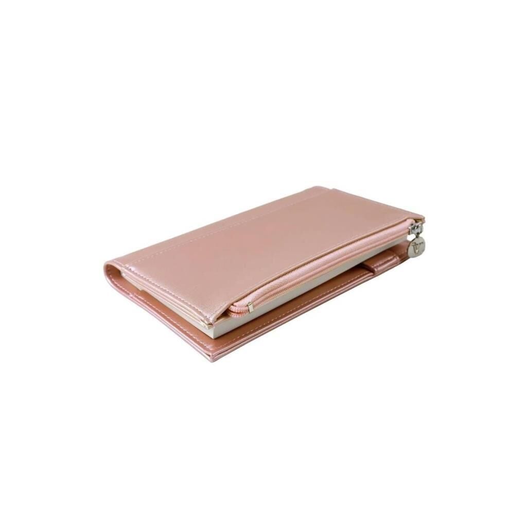 VJ DEFTER 9.6x16,6 ZIPCO 80gr.M.PEMBE 96YP.CZ.7178