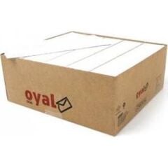 DOGAN/OYAL KARTVIZIT ZARFI 70x90 110gr 1000LI