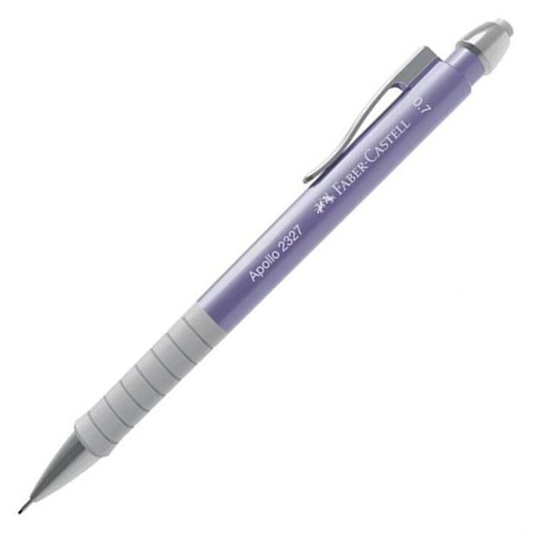 FABER CASTELL VERSATIL APOLLO METALIK VIOLET 07