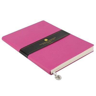VJ SMYTH DEFTER A5 80gr.FUSYA 96YP.CZ.1196