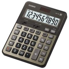 CASIO HESAP MAKINESI MASA USTU DS-1B PROF (10 HANE