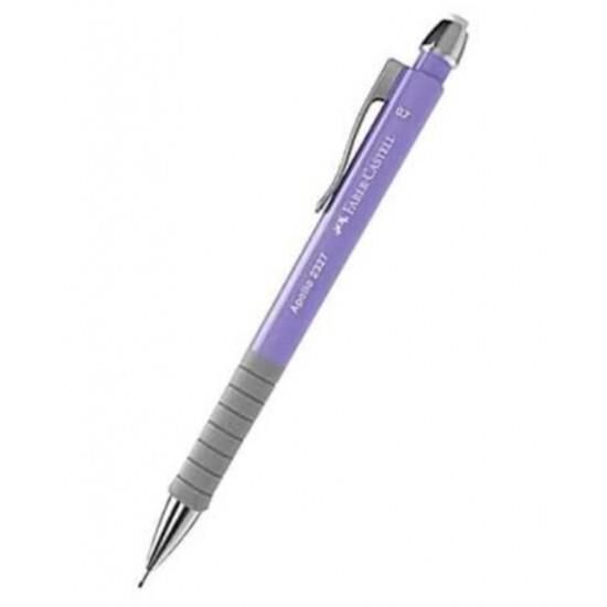 FABER CASTELL VERSATIL APOLLO METALIK MOR 05