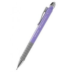 FABER CASTELL VERSATIL APOLLO METALIK MOR 05